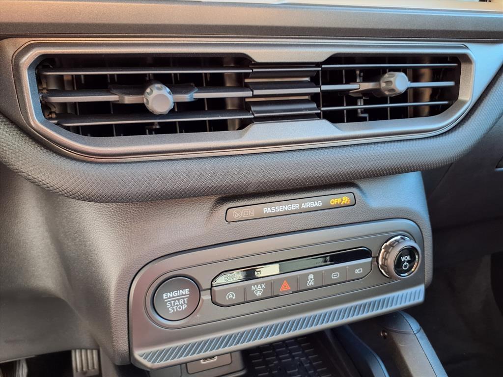 new 2025 Ford Bronco Sport car, priced at $34,854