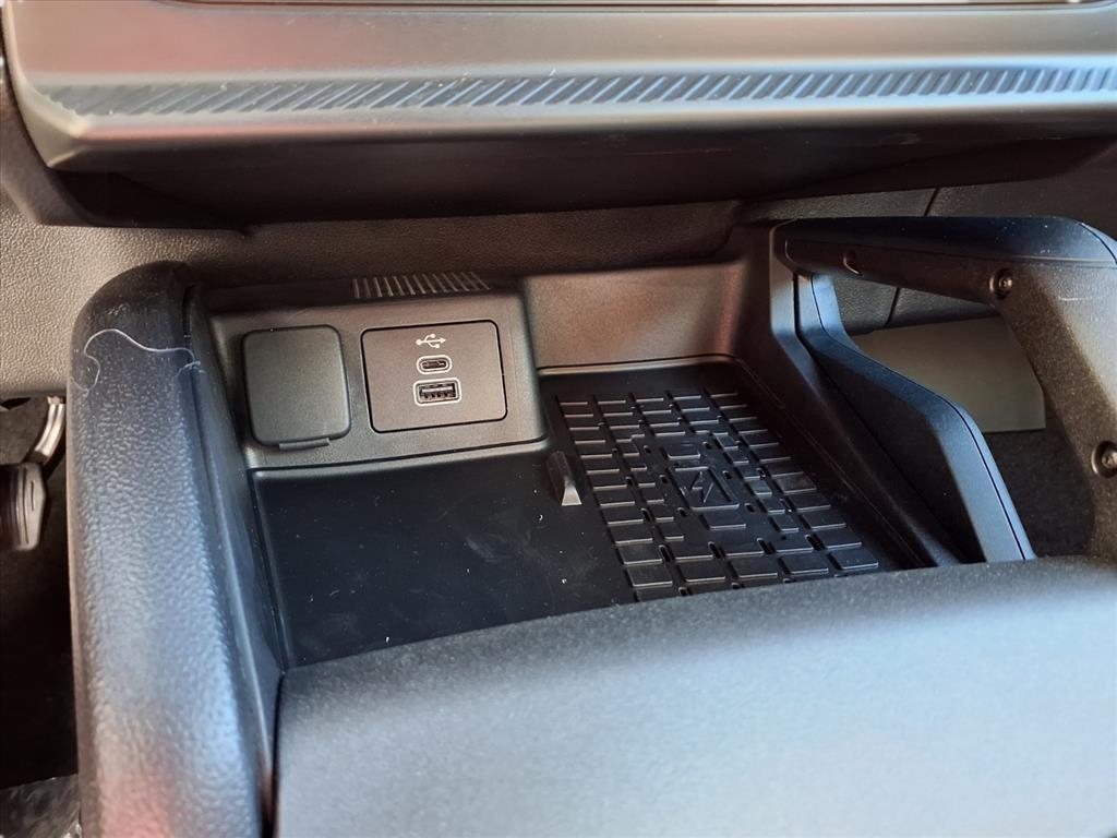 new 2025 Ford Bronco Sport car, priced at $34,854