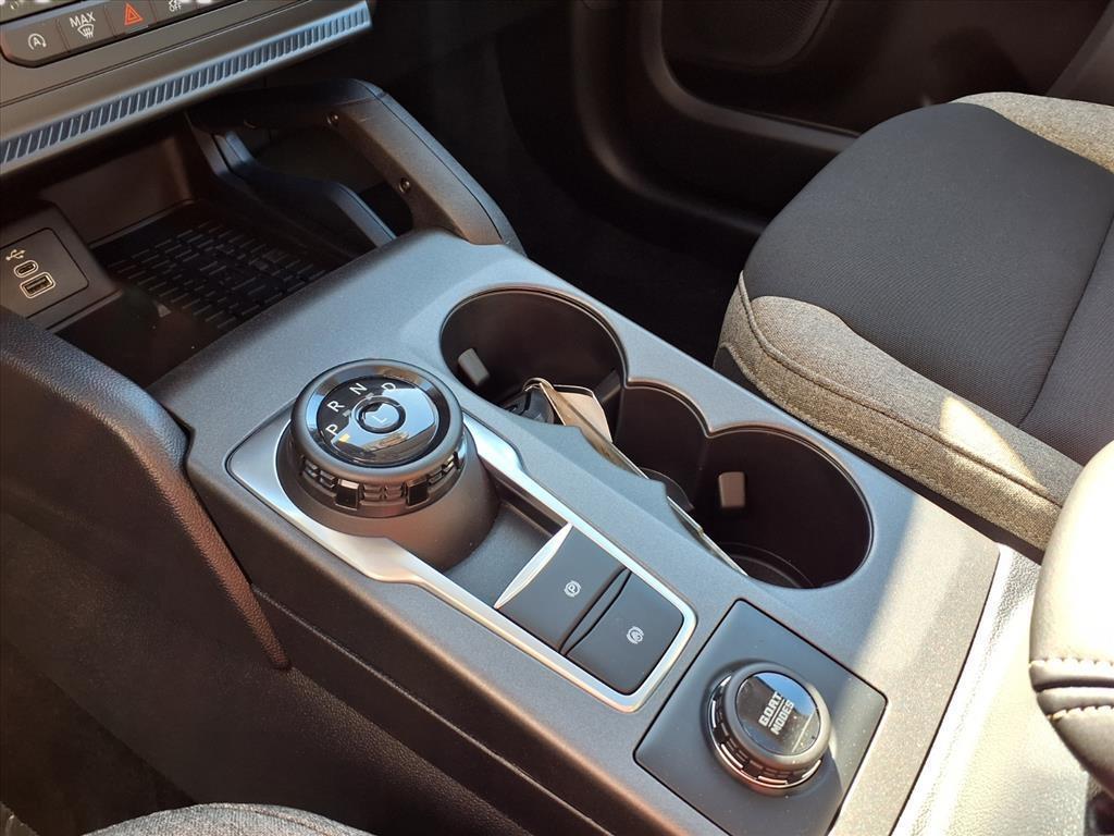 new 2025 Ford Bronco Sport car, priced at $34,854