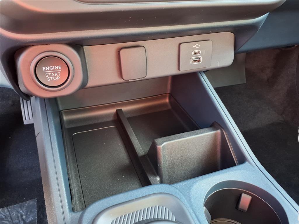 new 2025 Ford Maverick car, priced at $35,830