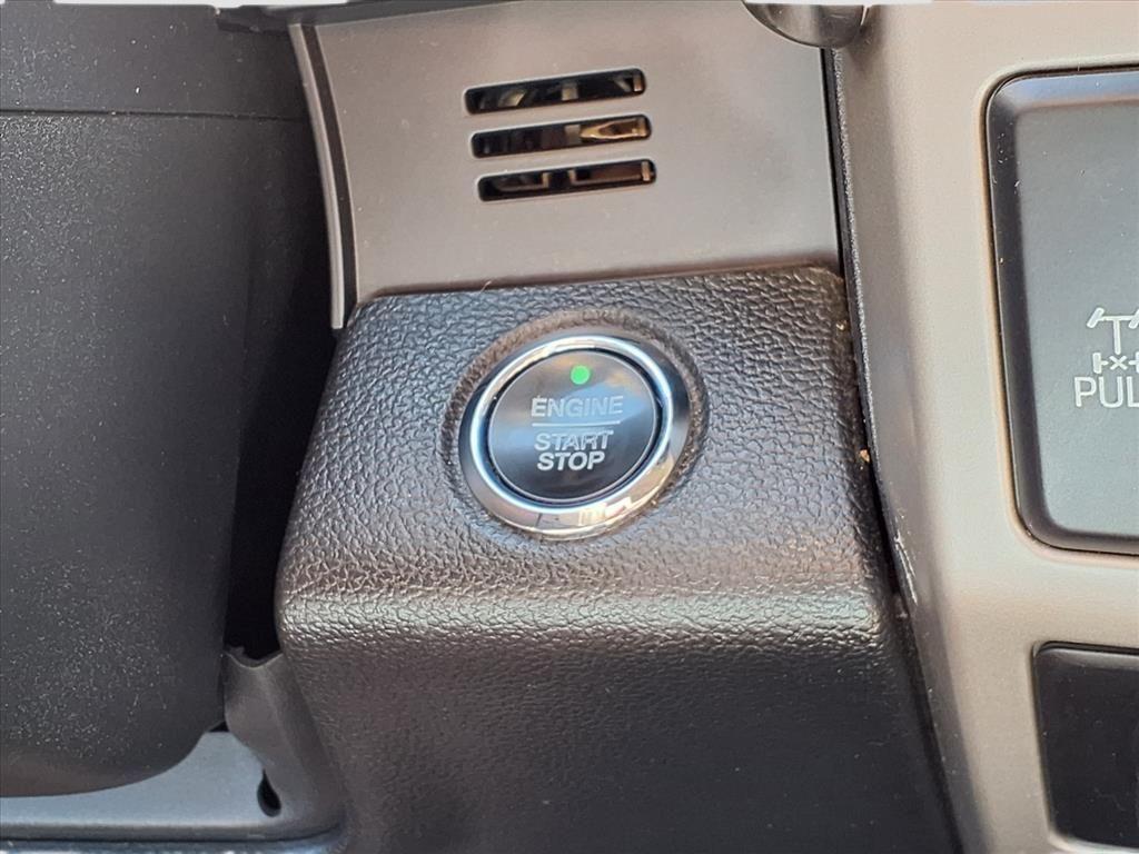used 2020 Ford F-150 car, priced at $35,693