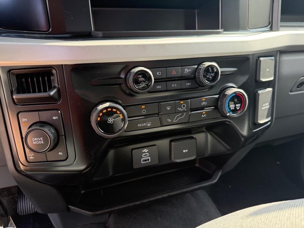 new 2025 Ford F-350 car, priced at $56,379