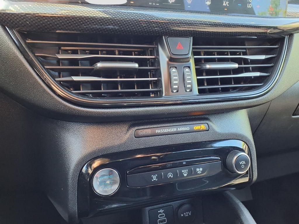 used 2024 Ford Escape car, priced at $26,000
