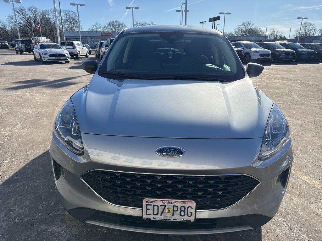 used 2022 Ford Escape car, priced at $19,533