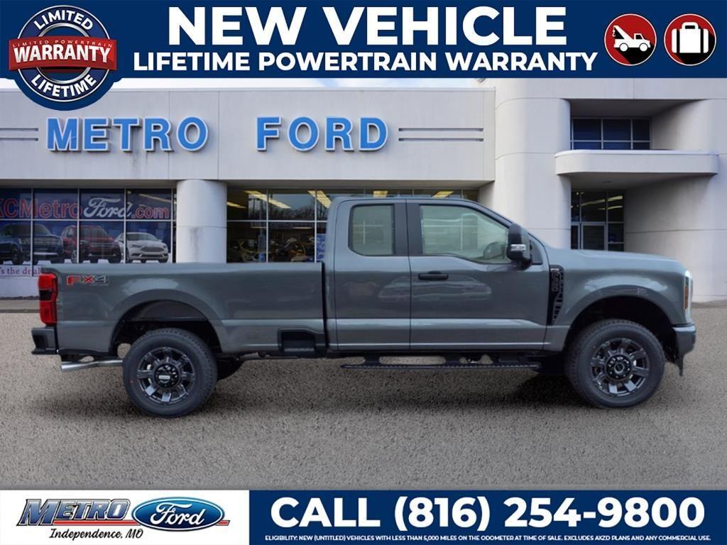 new 2026 Ford F-350 car, priced at $59,672