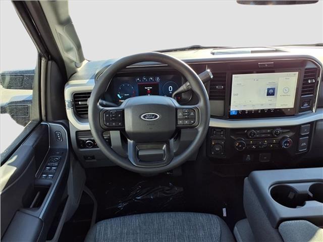 new 2026 Ford F-250 car, priced at $64,762