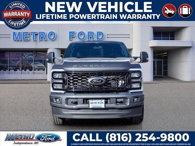 new 2026 Ford F-250 car, priced at $64,762