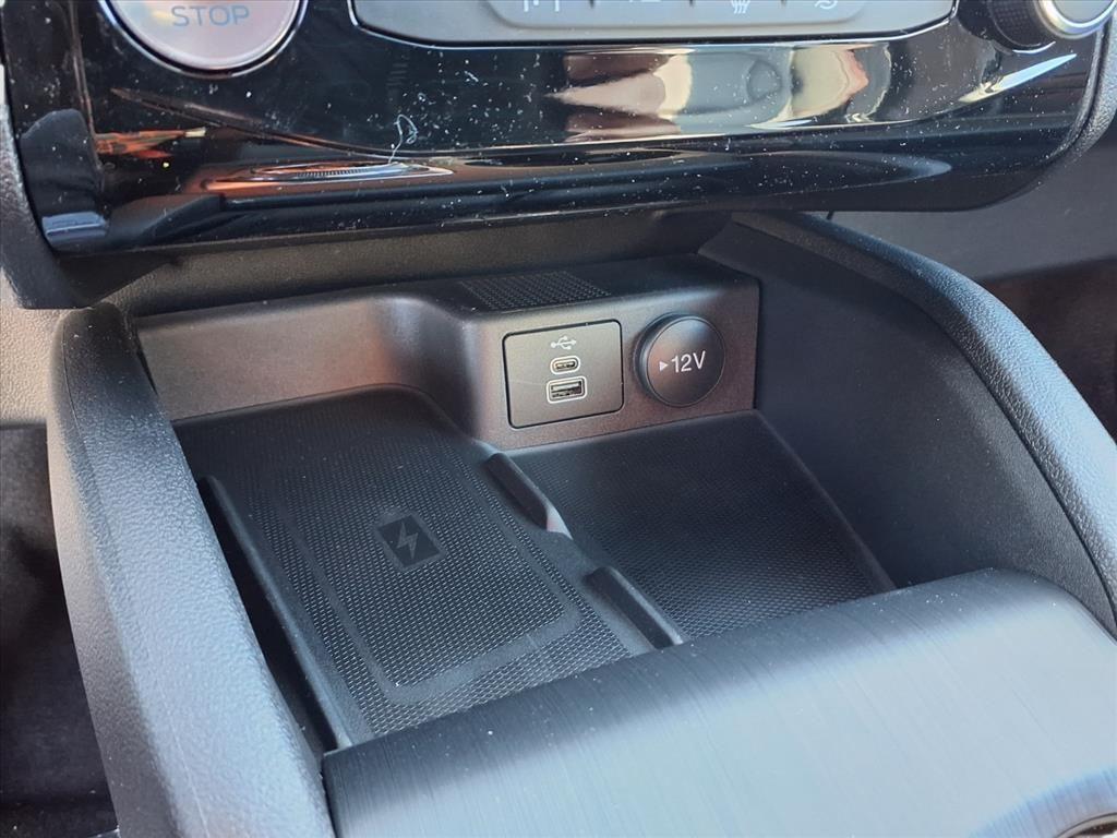 new 2026 Ford Escape car, priced at $38,680