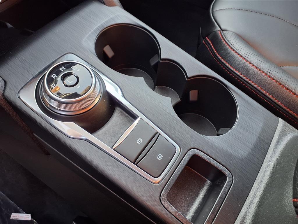 new 2026 Ford Escape car, priced at $38,680