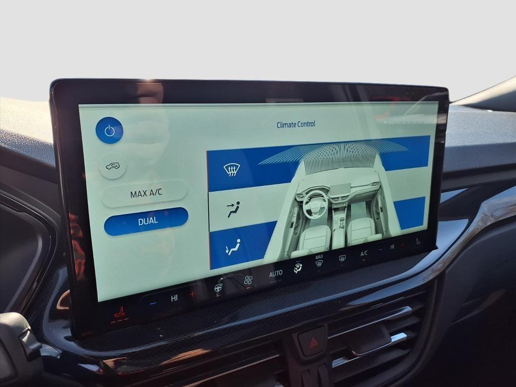 new 2026 Ford Escape car, priced at $38,680