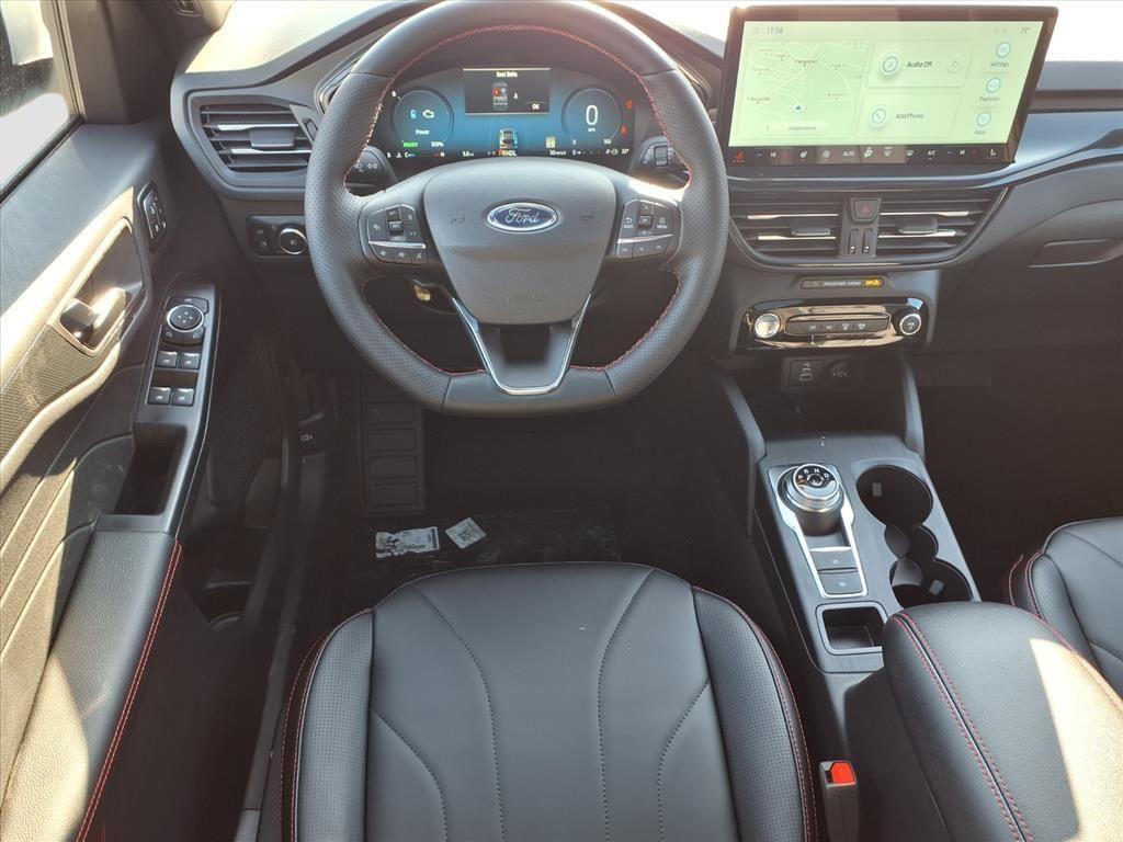 new 2026 Ford Escape car, priced at $38,680