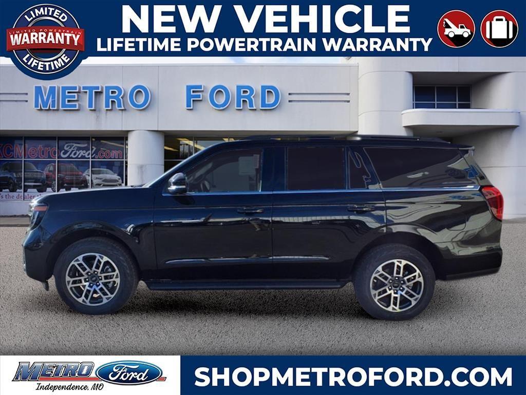 new 2026 Ford Expedition car, priced at $70,075