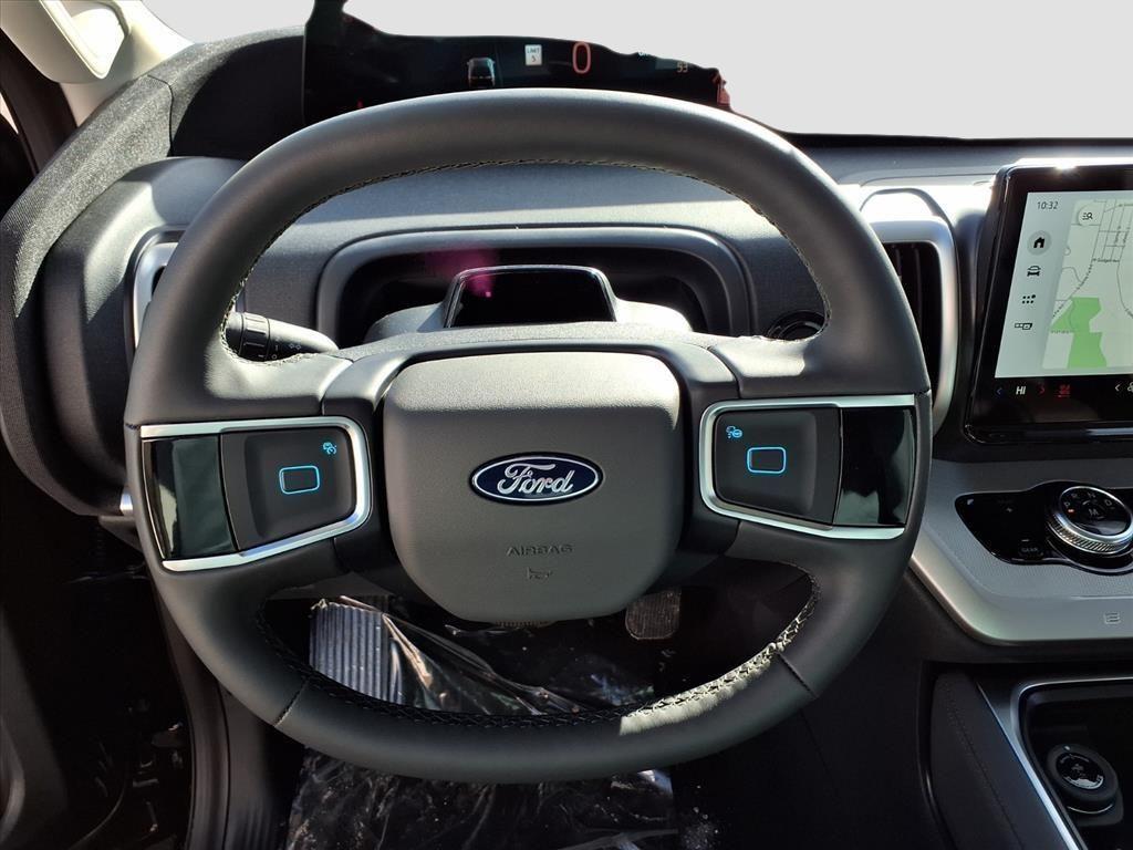 new 2026 Ford Expedition car, priced at $70,075