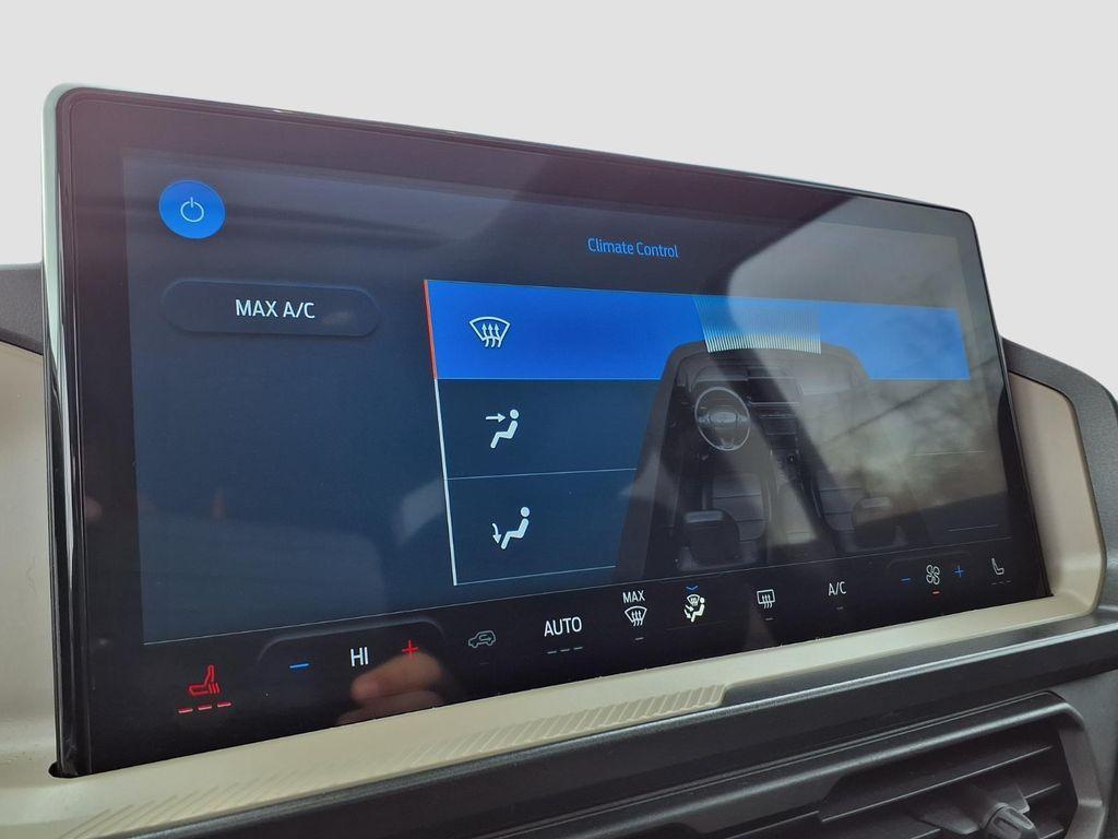 used 2025 Ford Bronco Sport car, priced at $26,176