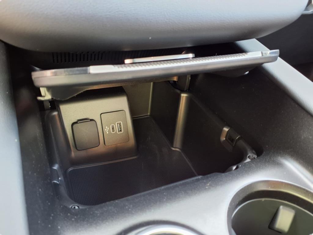 new 2025 Ford Explorer car, priced at $44,782