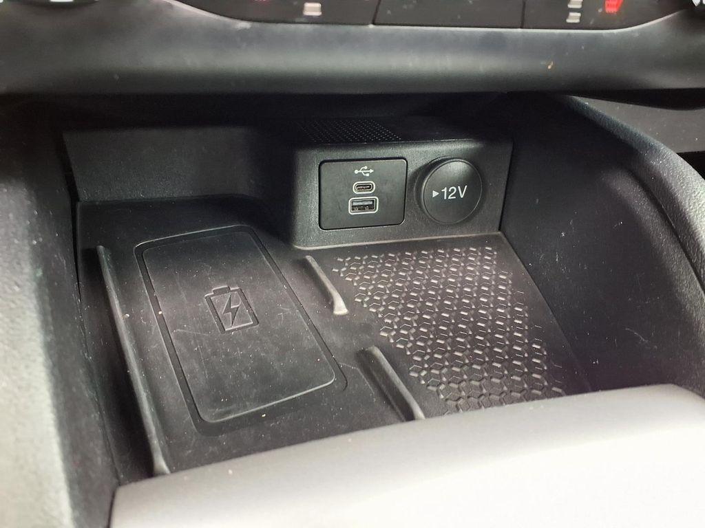used 2023 Ford Bronco Sport car, priced at $27,000