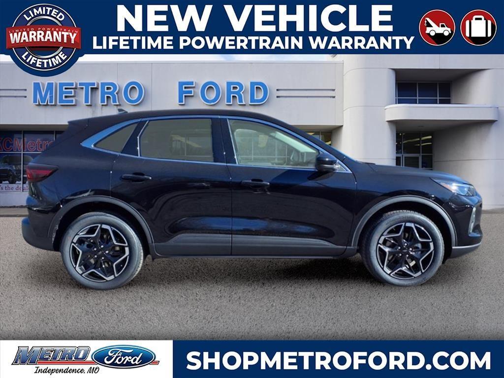 new 2026 Ford Escape car, priced at $38,987