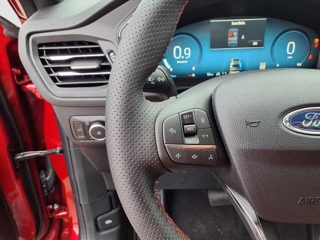 new 2026 Ford Escape car, priced at $39,521