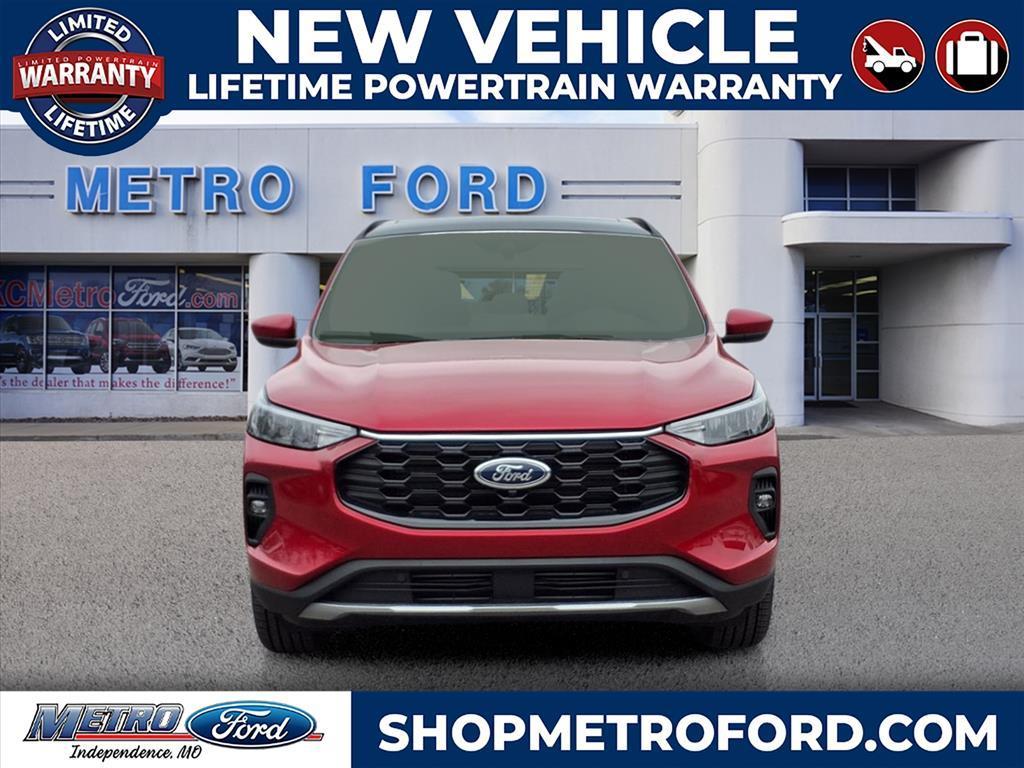 new 2026 Ford Escape car, priced at $39,521