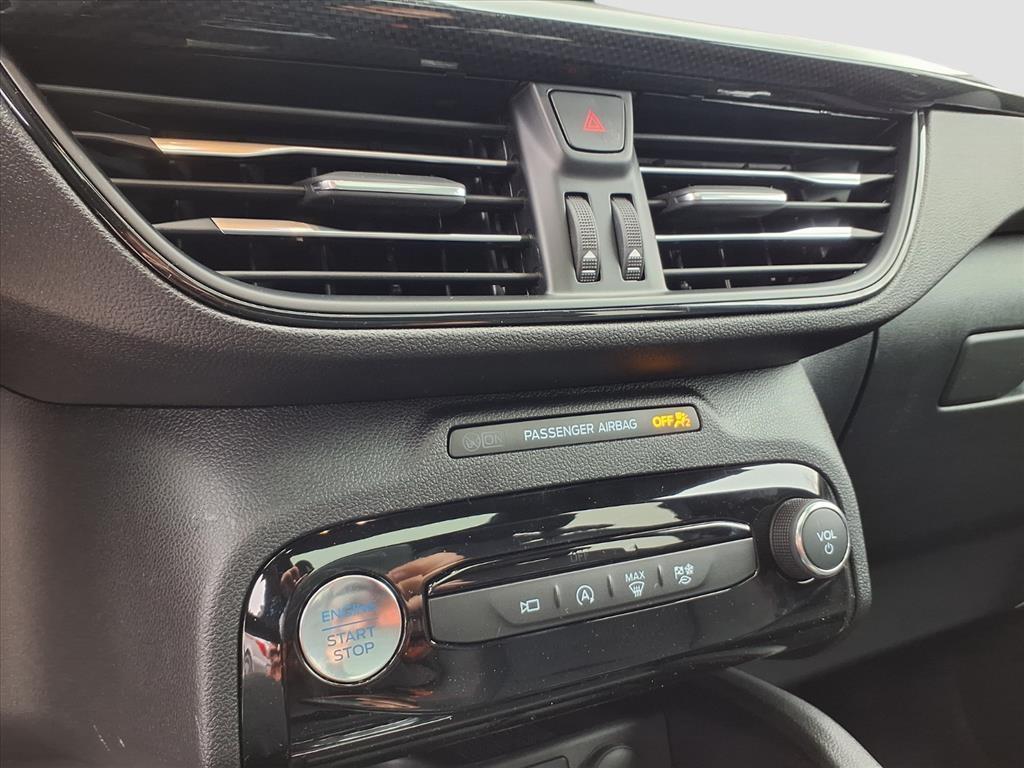 new 2026 Ford Escape car, priced at $39,521