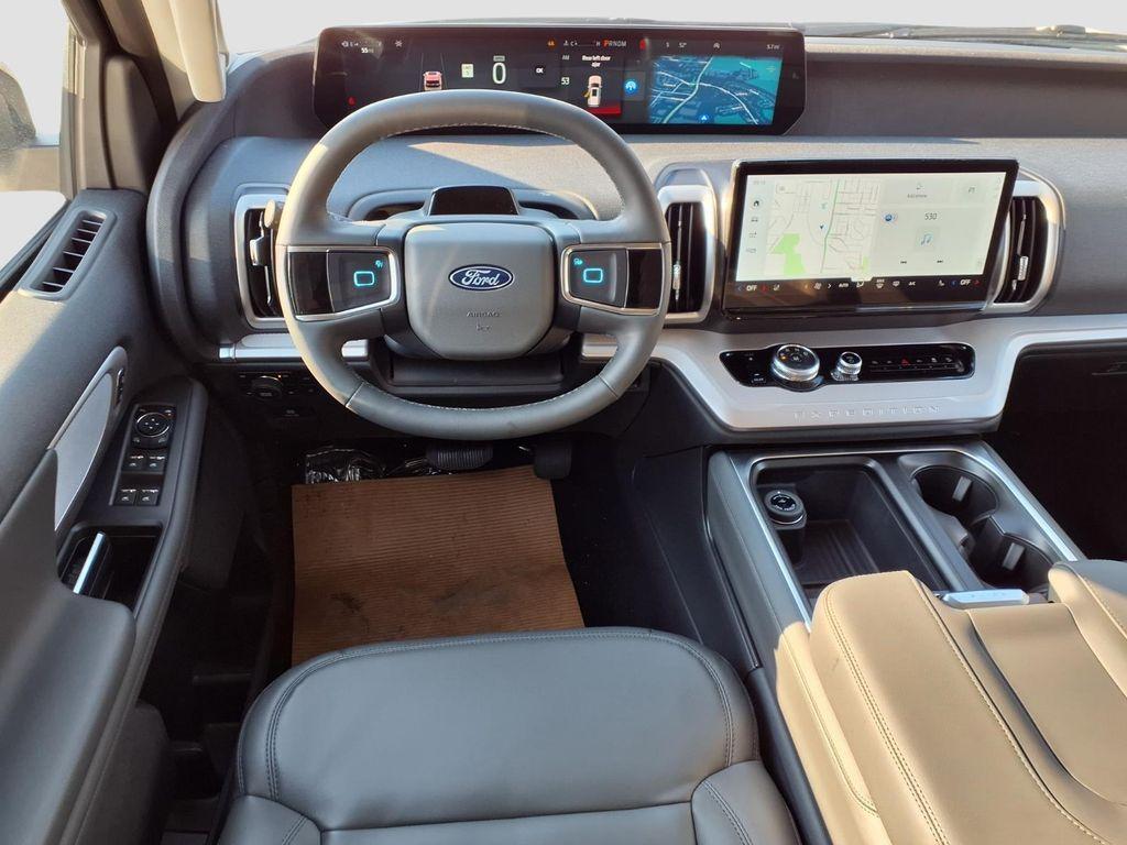 new 2026 Ford Expedition Max car, priced at $72,455