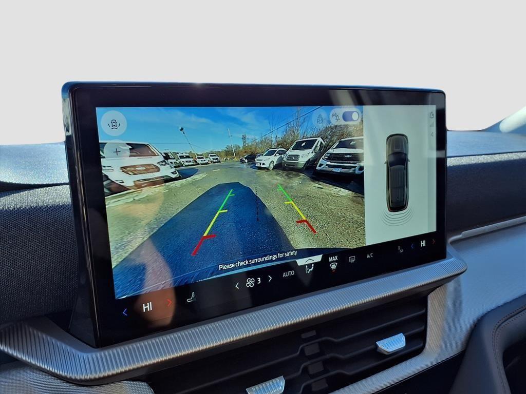 new 2026 Ford Explorer car, priced at $41,143