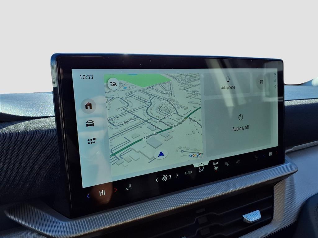 new 2026 Ford Explorer car, priced at $41,143