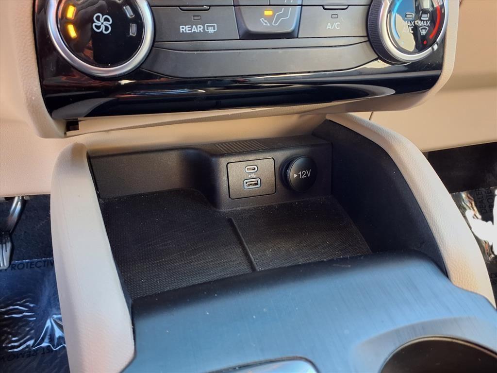 used 2022 Ford Escape car, priced at $18,034