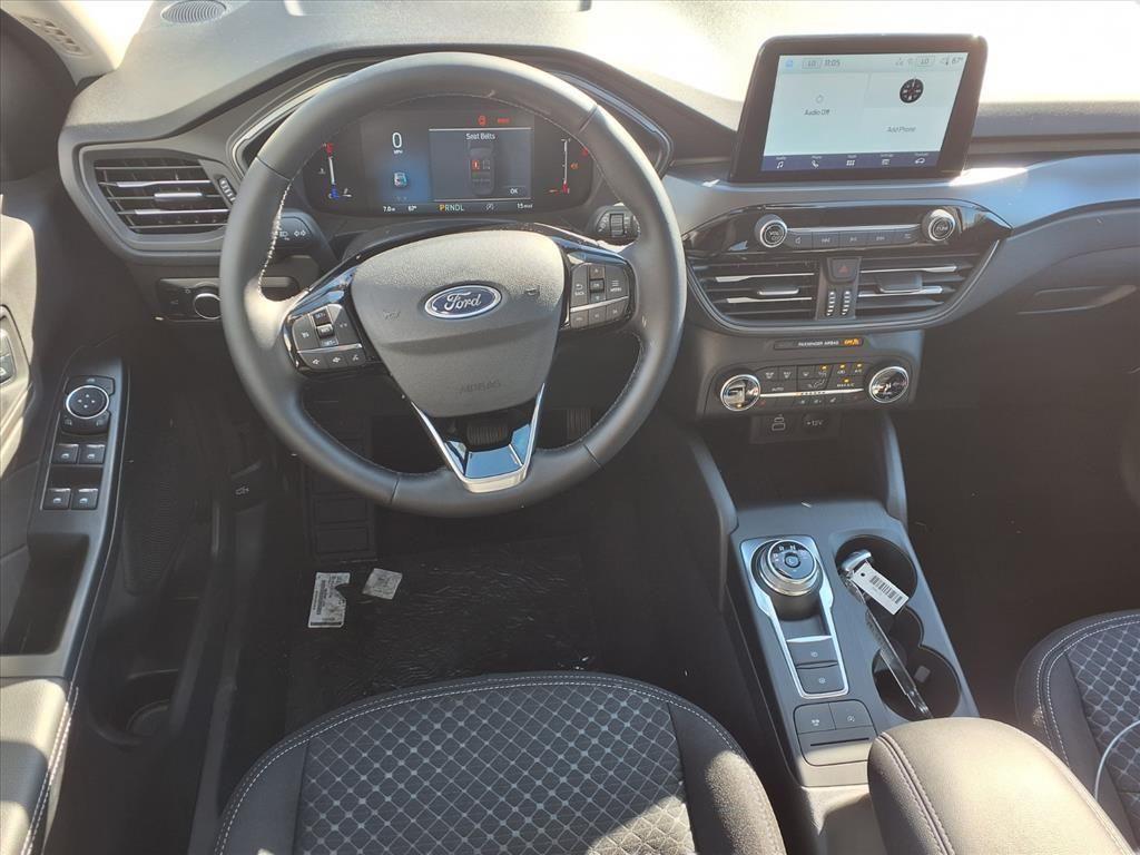 new 2026 Ford Escape car, priced at $30,711
