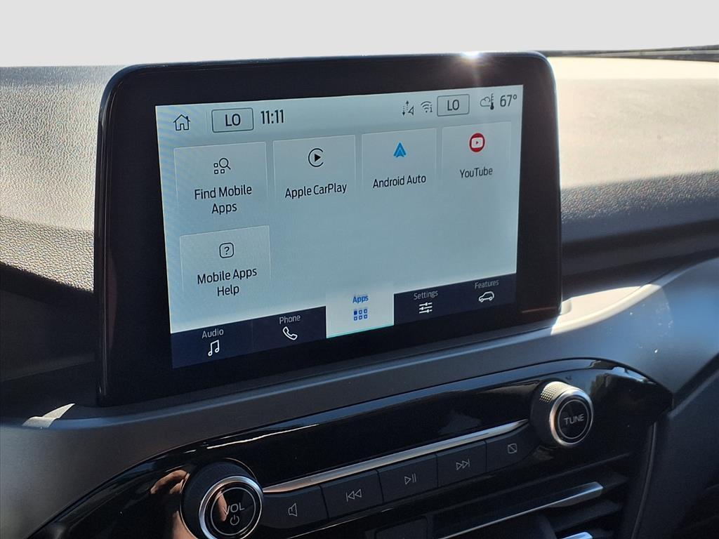 new 2026 Ford Escape car, priced at $31,514