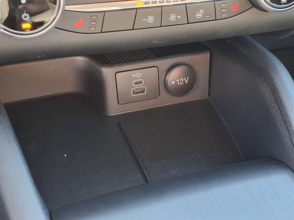 new 2026 Ford Escape car, priced at $31,514