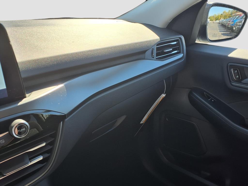 new 2026 Ford Escape car, priced at $31,514