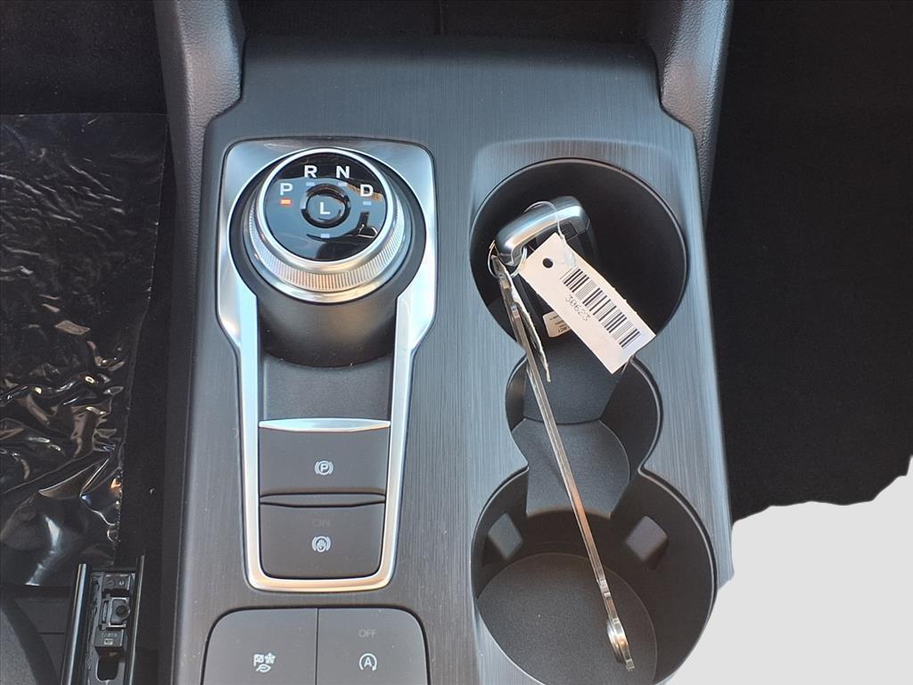 new 2026 Ford Escape car, priced at $31,514