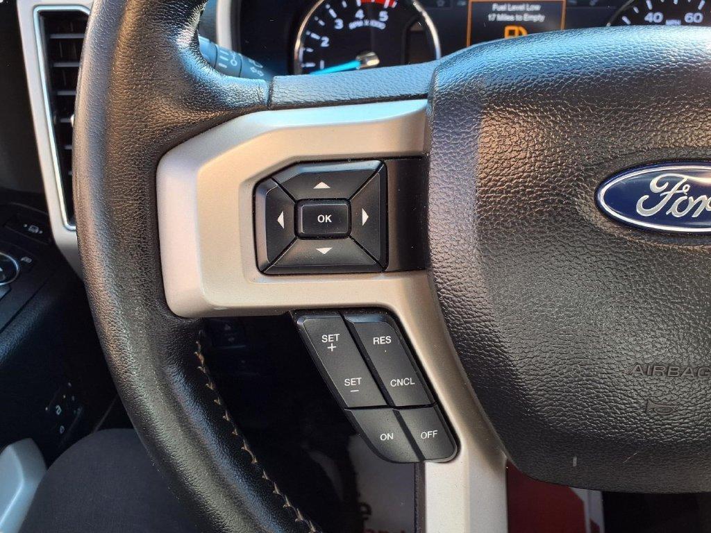 used 2019 Ford F-250 car, priced at $50,184