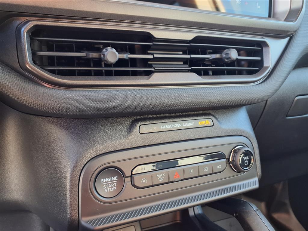 new 2025 Ford Bronco Sport car, priced at $37,766