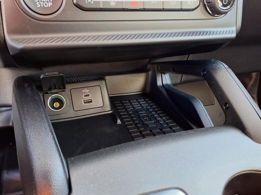 new 2025 Ford Bronco Sport car, priced at $36,266