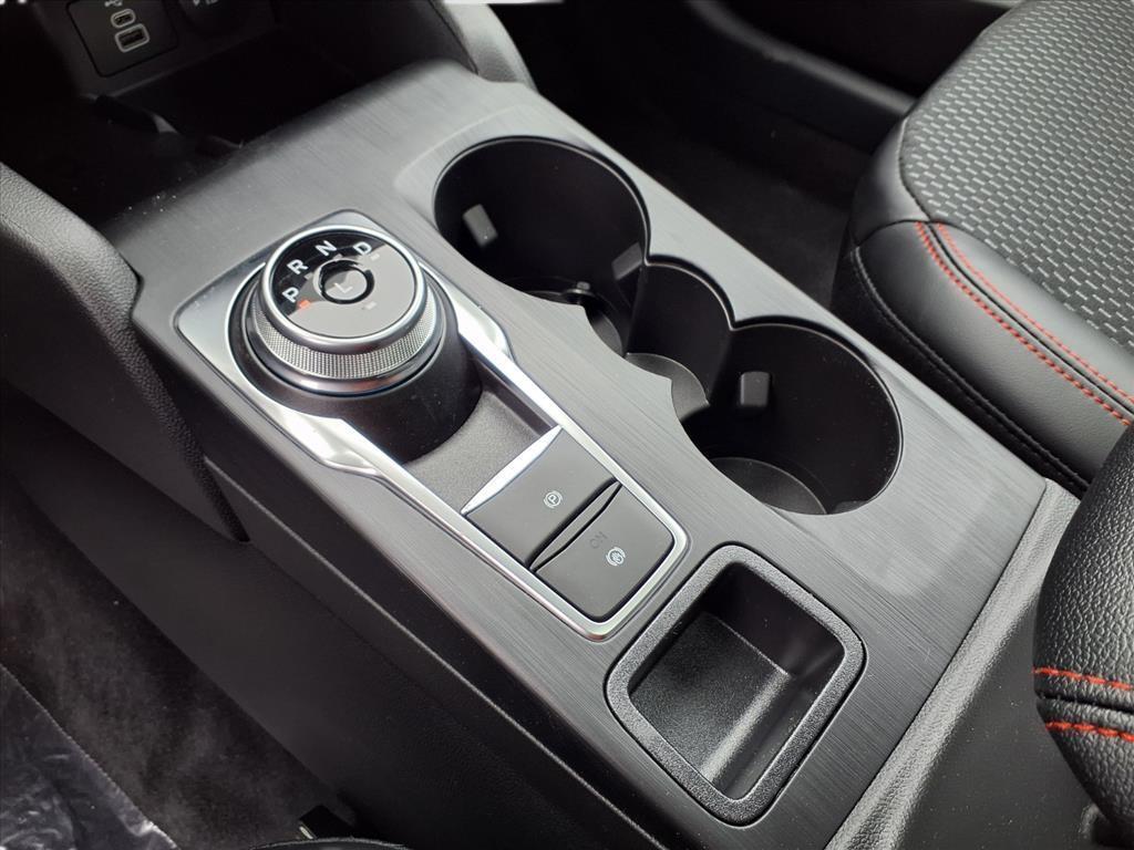 new 2026 Ford Escape car, priced at $39,620