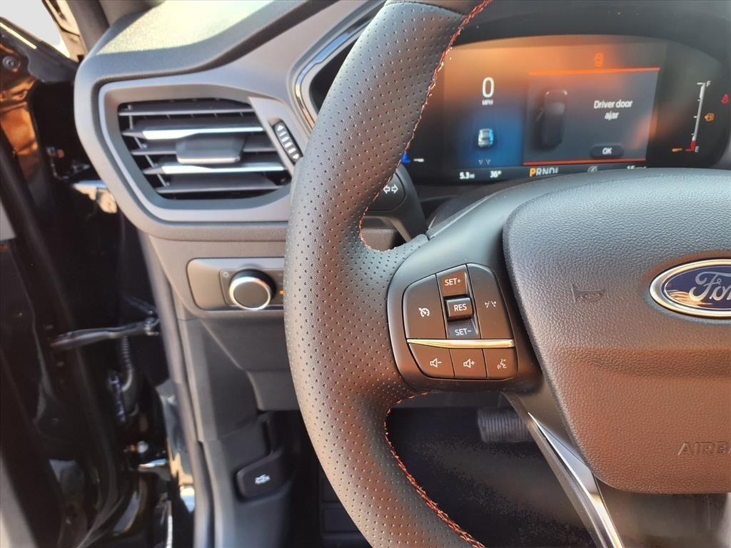 new 2026 Ford Escape car, priced at $30,727