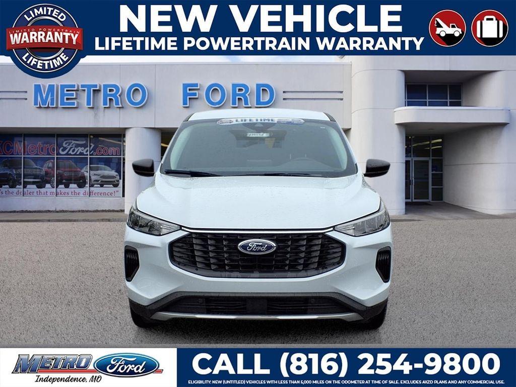 new 2026 Ford Escape car, priced at $28,978