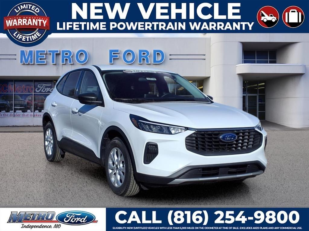 new 2026 Ford Escape car, priced at $27,776