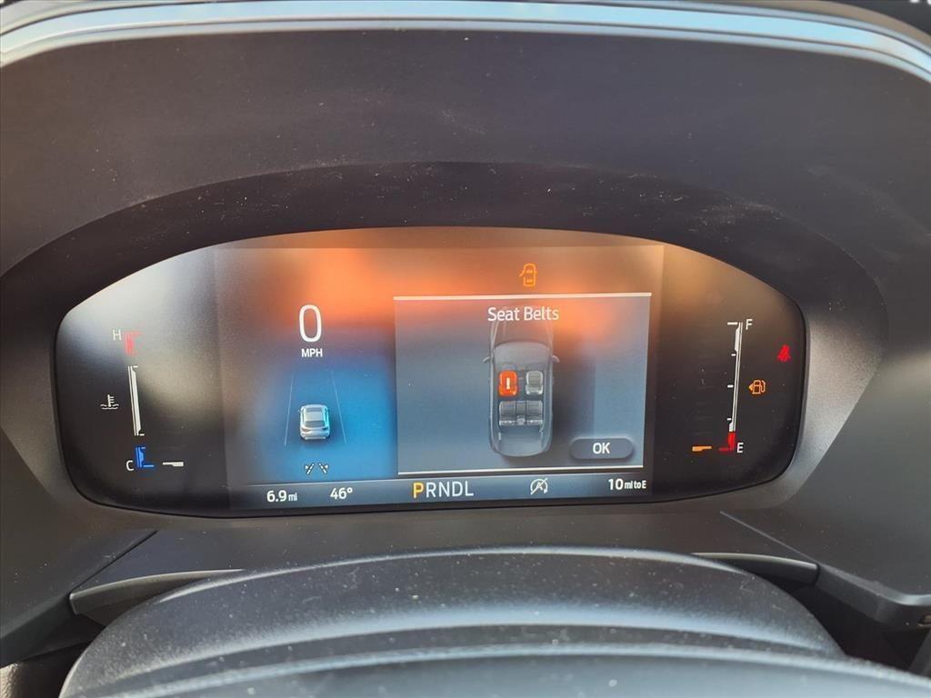 new 2026 Ford Escape car, priced at $27,776