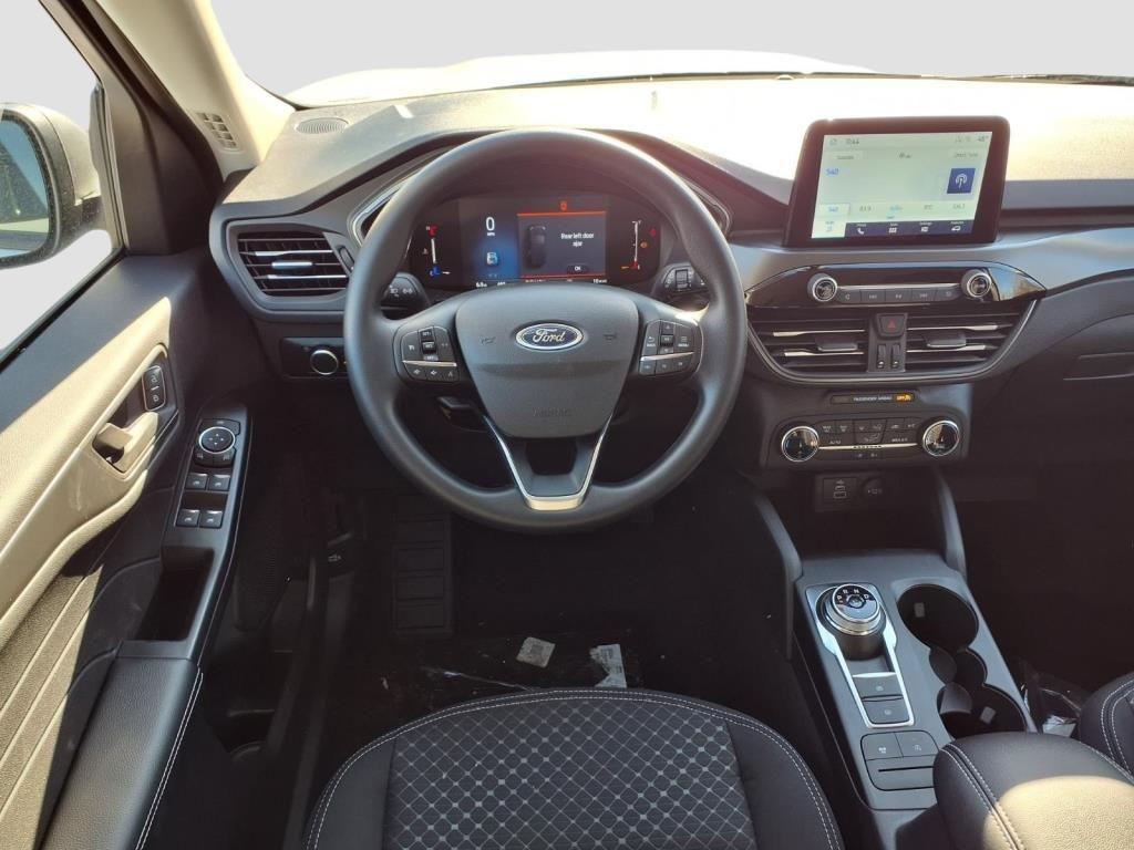 new 2026 Ford Escape car, priced at $26,941