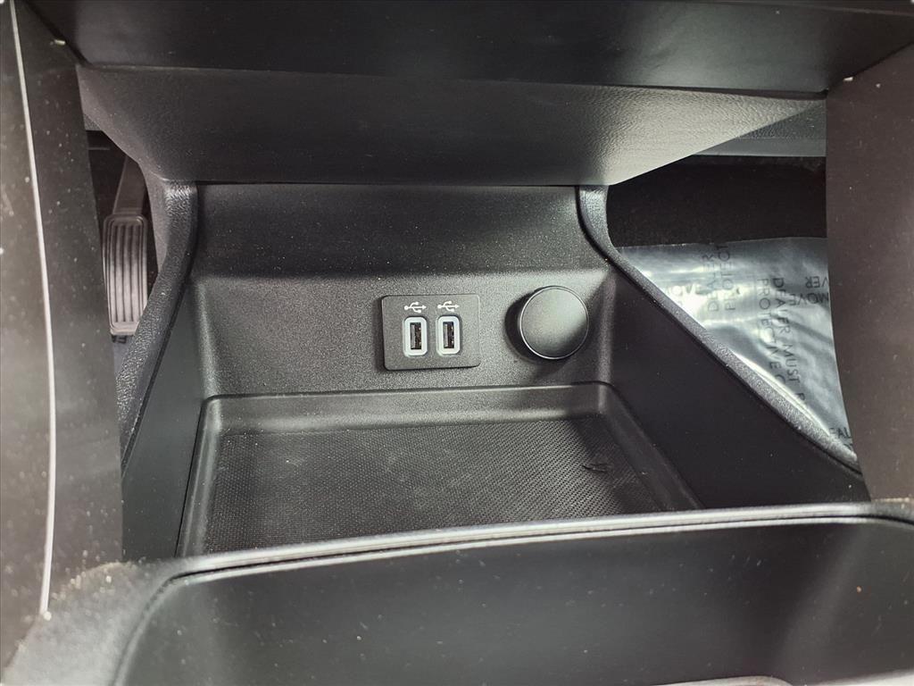 used 2019 Ford Fusion Hybrid car, priced at $18,000