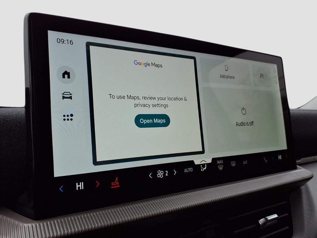 new 2026 Ford Explorer car, priced at $41,143