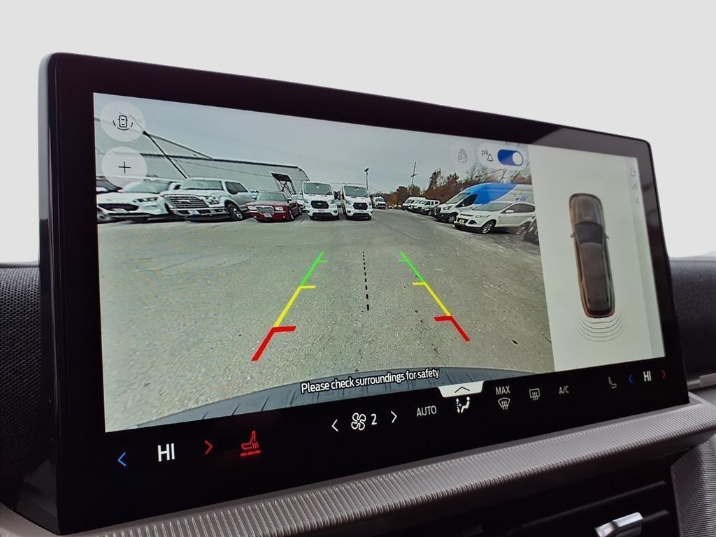 new 2026 Ford Explorer car, priced at $41,143