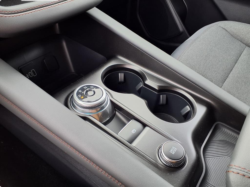 new 2026 Ford Explorer car, priced at $41,143