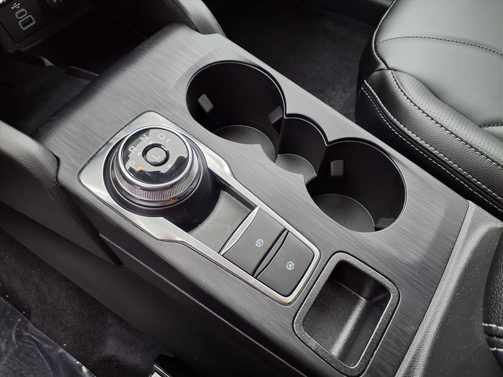 new 2026 Ford Escape car, priced at $37,504