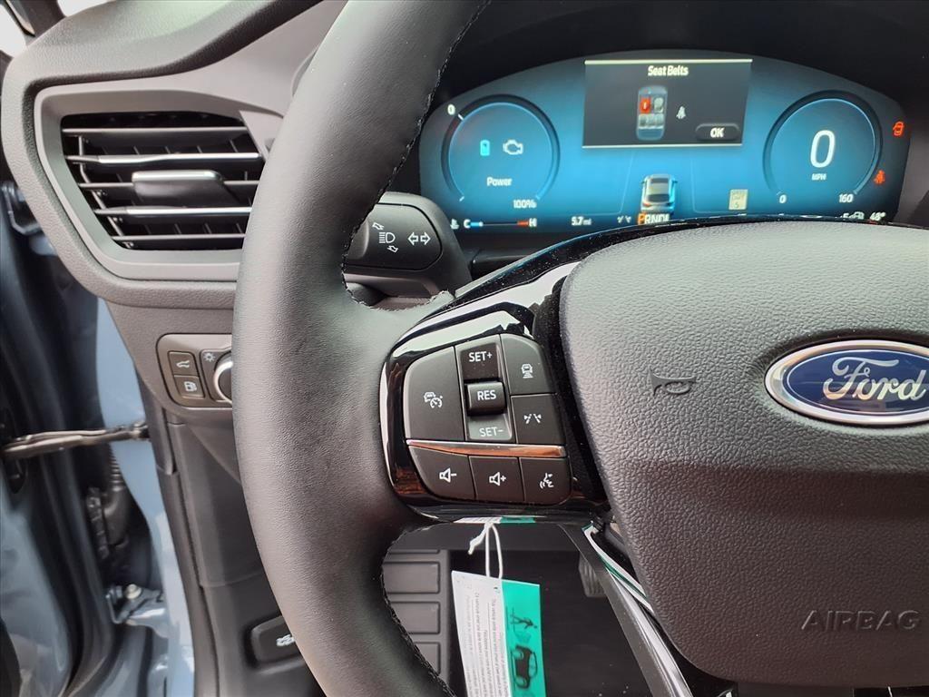 new 2026 Ford Escape car, priced at $37,504