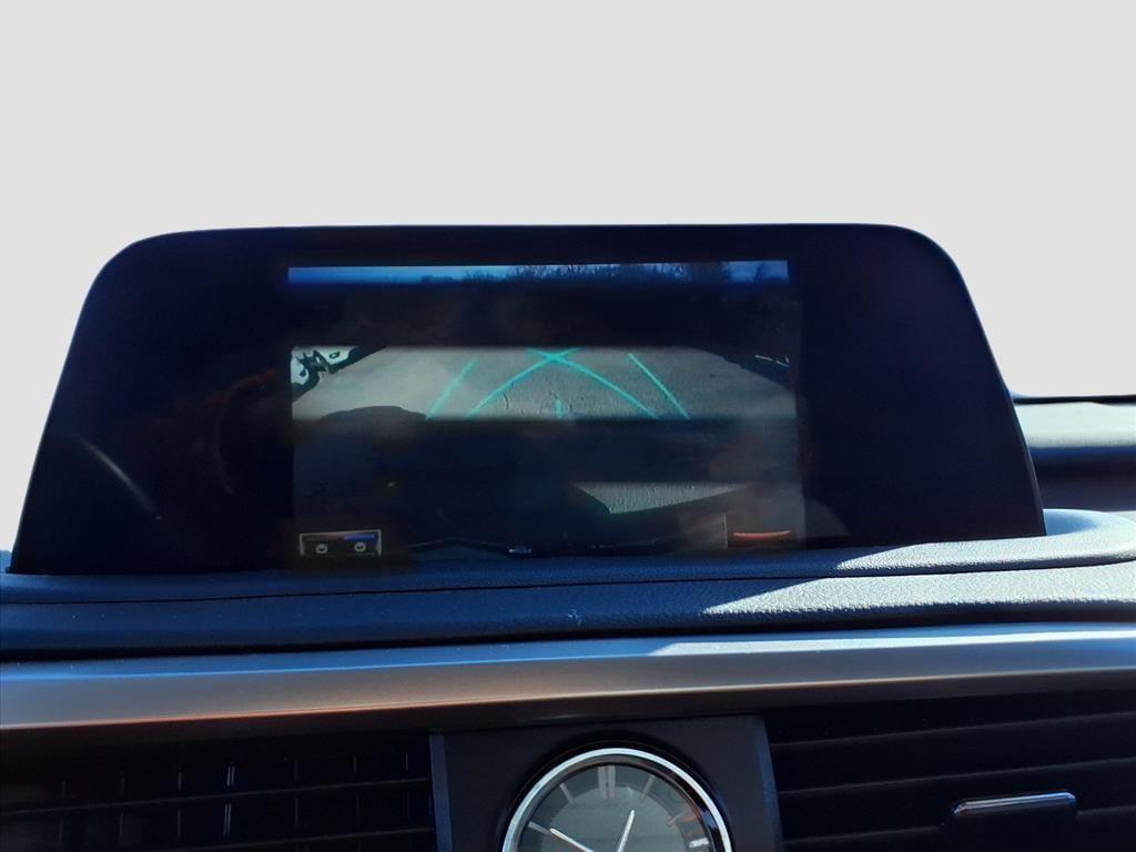 used 2022 Lexus RX 350 car, priced at $43,000