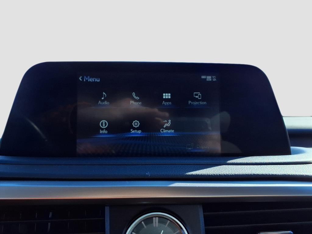 used 2022 Lexus RX 350 car, priced at $43,000